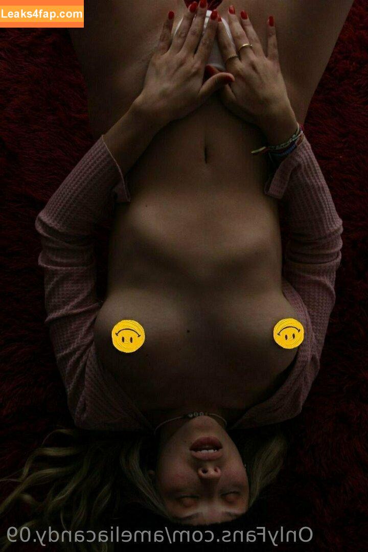 ameliacandy.09 / candy.amelia.5458 leaked photo photo #0013