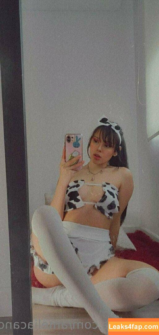 ameliacandy.09 / candy.amelia.5458 leaked photo photo #0034