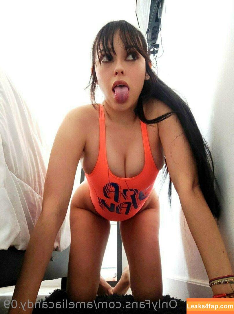 ameliacandy.09 / candy.amelia.5458 leaked photo photo #0047