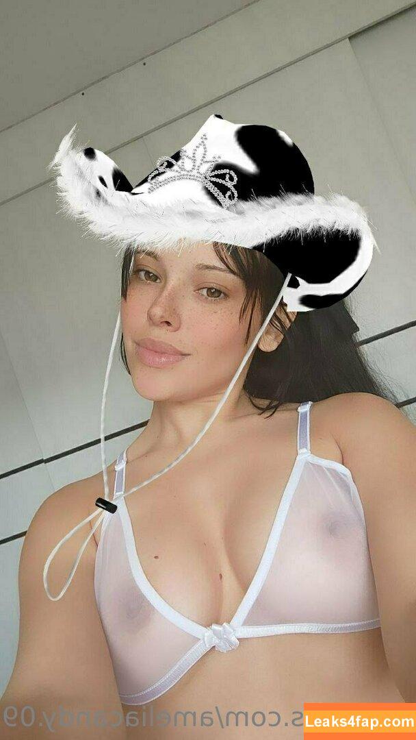 ameliacandy.09 / candy.amelia.5458 leaked photo photo #0082