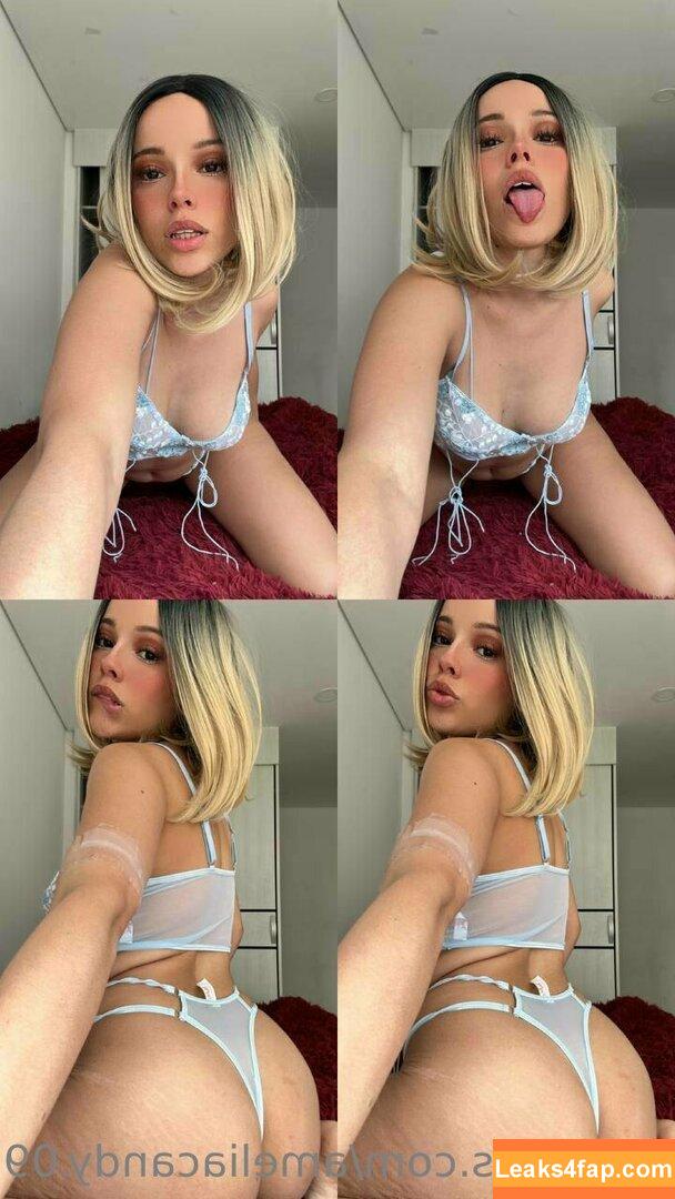 ameliacandy.09 / candy.amelia.5458 leaked photo photo #0124