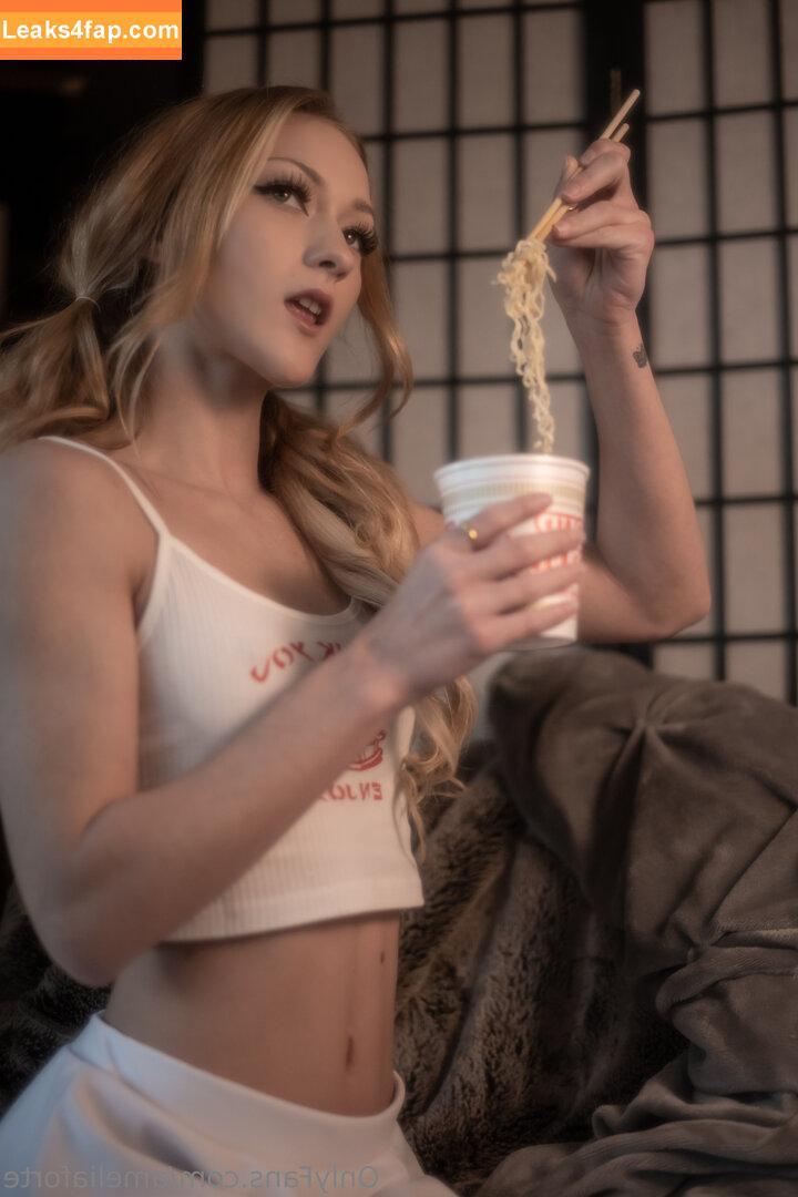 ameliaforte /  leaked photo photo #0001