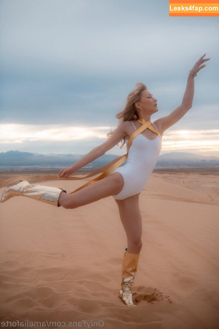ameliaforte /  leaked photo photo #0010