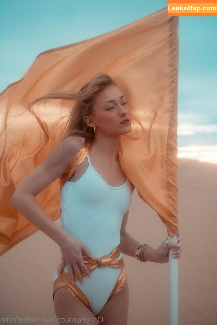 ameliaforte /  leaked photo photo #0011
