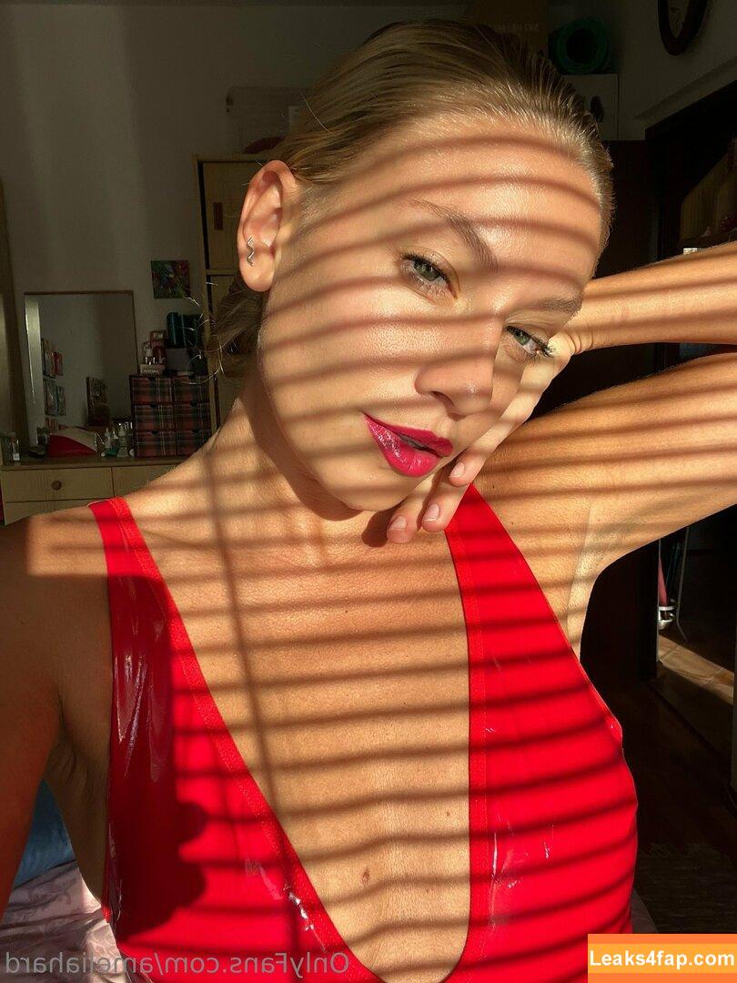 ameliahard leaked photo photo #0048