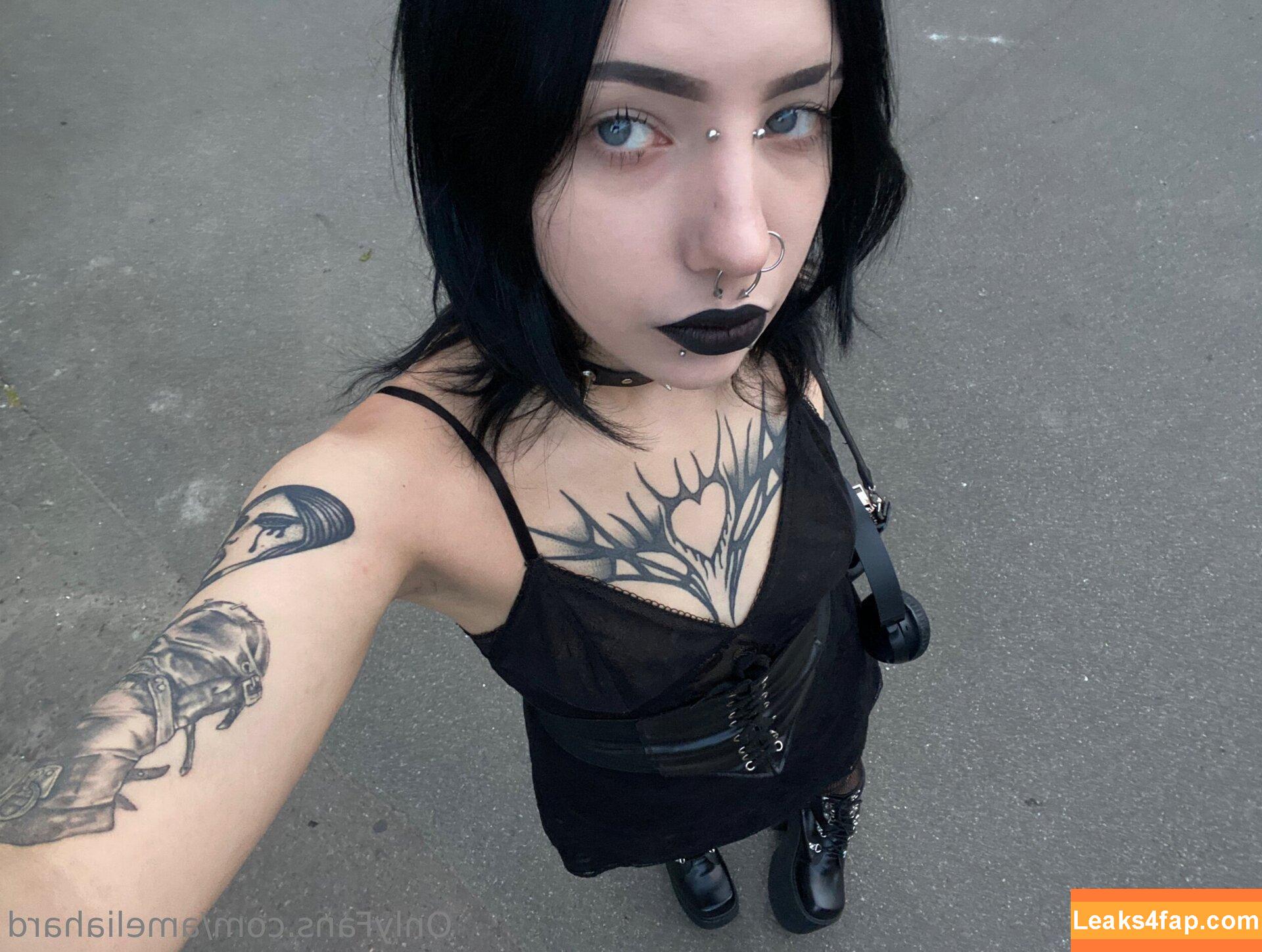 ameliahard leaked photo photo #0175