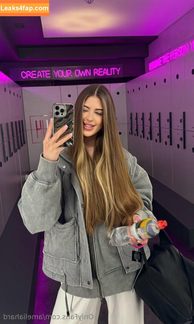 ameliahard leaked photo photo #0176