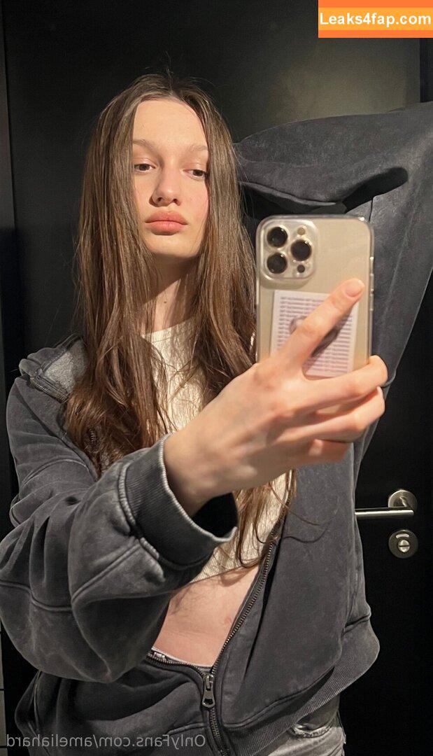 ameliahard leaked photo photo #0177