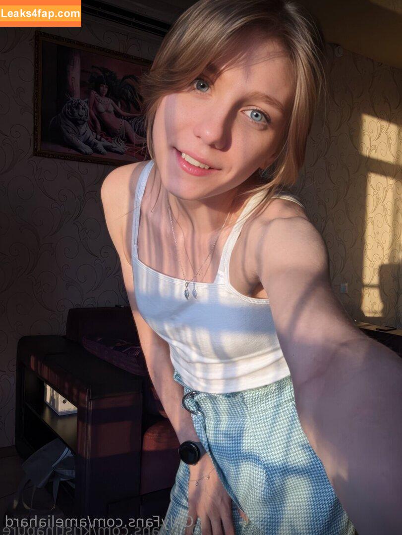 ameliahard leaked photo photo #0180
