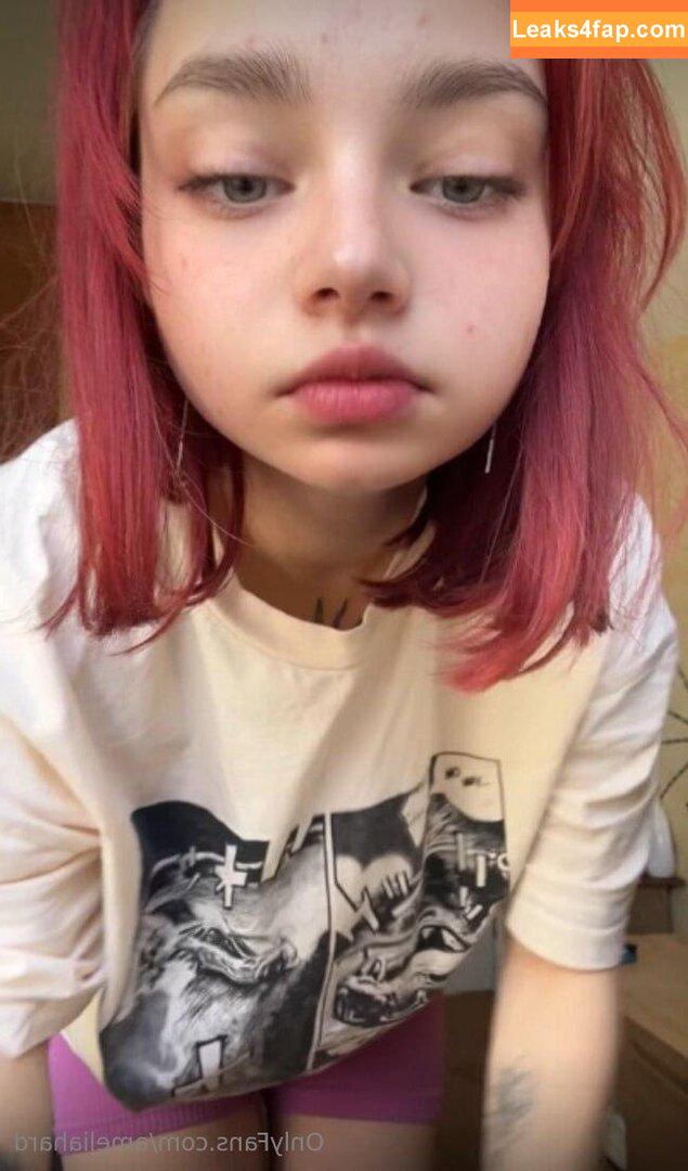 ameliahard leaked photo photo #0273