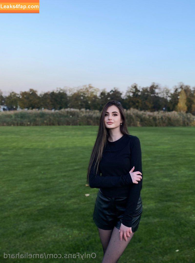ameliahard leaked photo photo #0282
