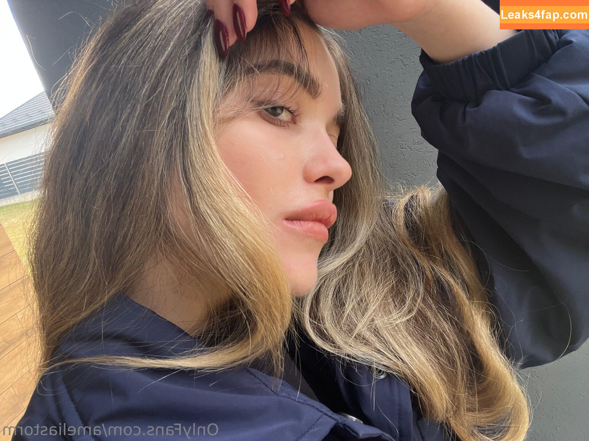 ameliastorm / amelia_storm1 leaked photo photo #0001