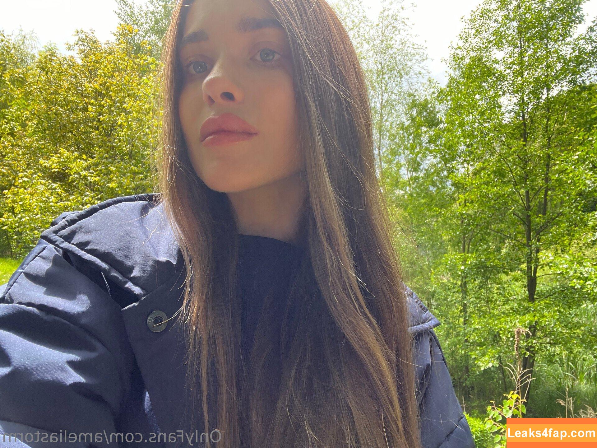 ameliastorm / amelia_storm1 слитое фото фото #0016