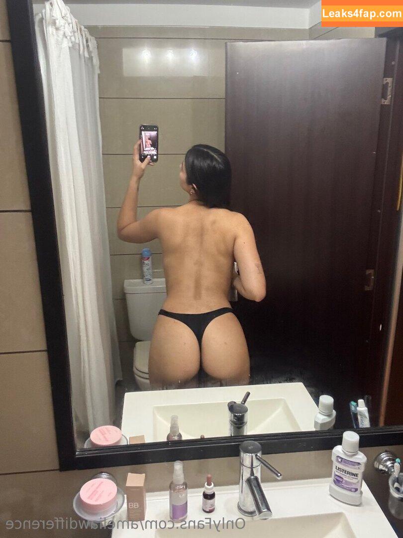 ameliawdifference / justameliawag leaked photo photo #0022