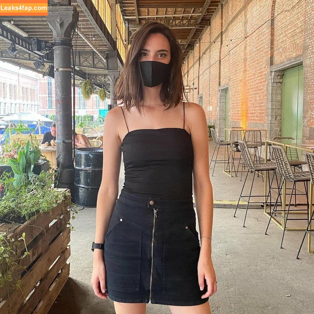 Amelie Lens / Techno DJ / amelie_lens / u100374375 leaked photo photo #0012