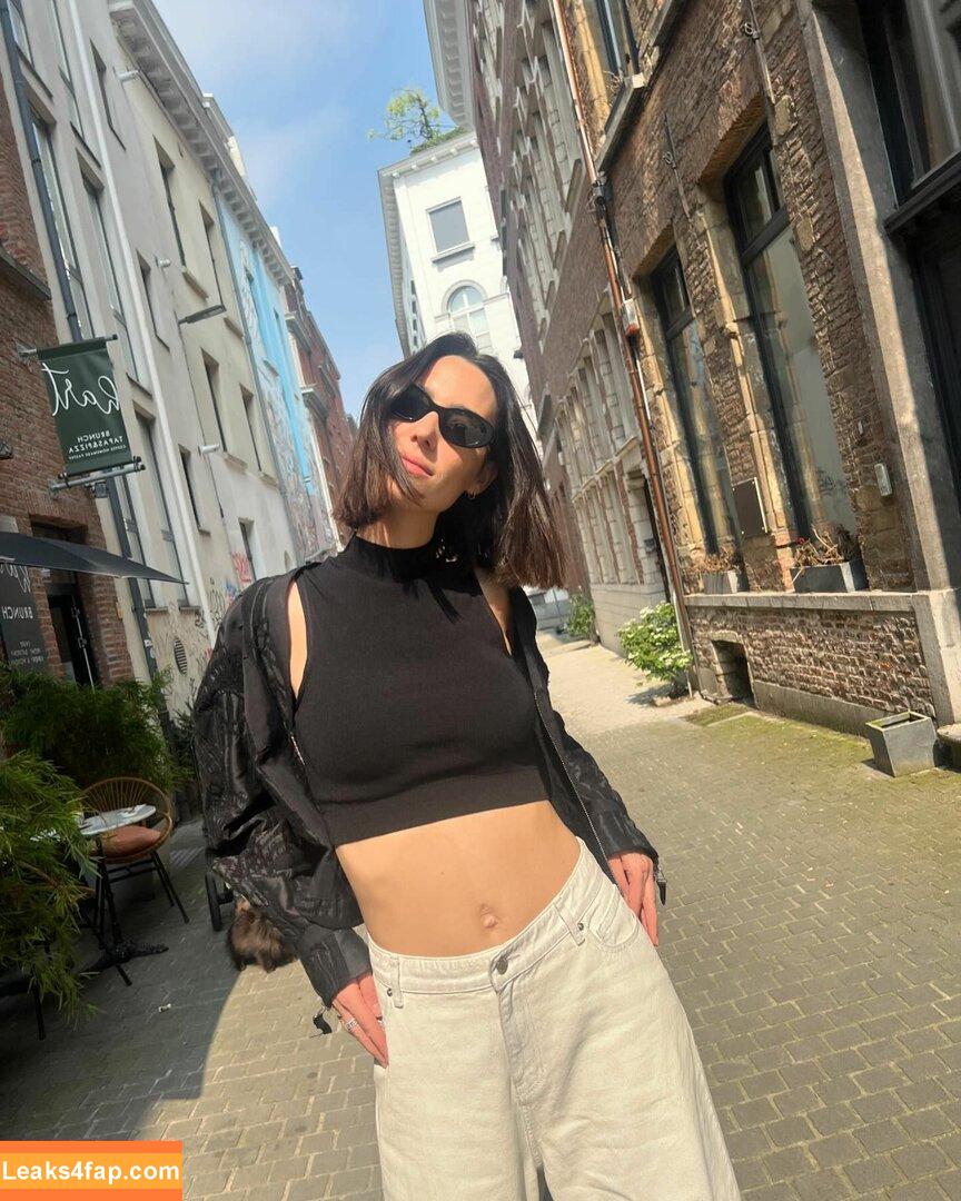 Amelie Lens / Techno DJ / amelie_lens / u100374375 leaked photo photo #0055