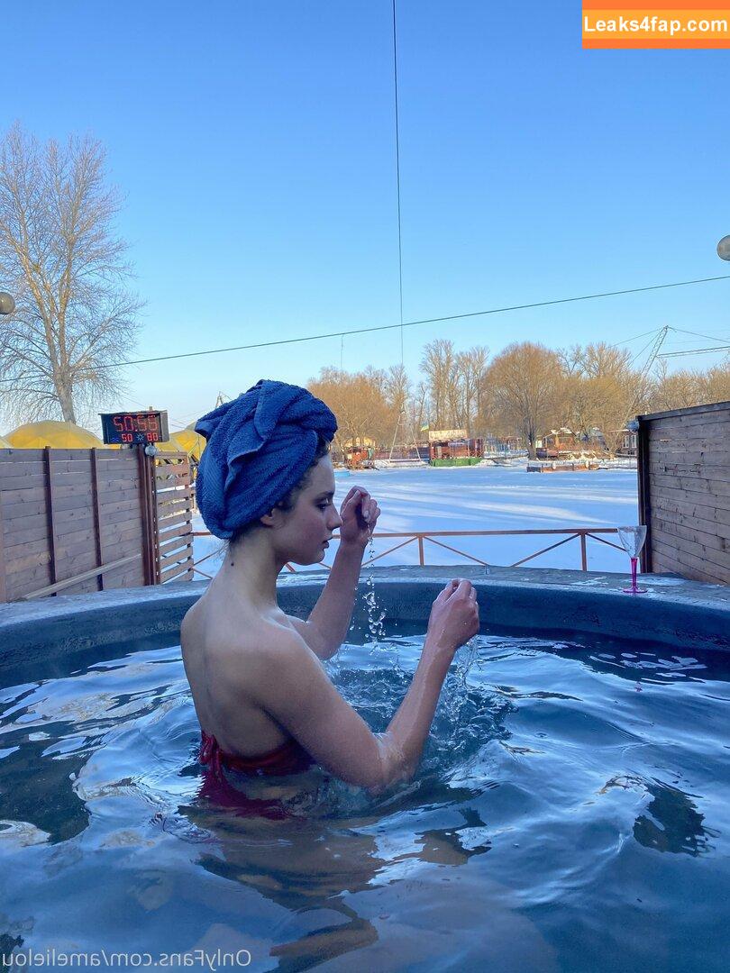 Amelie Lou / amelielou / amelielou4u / amelielou4u2 leaked photo photo #0015