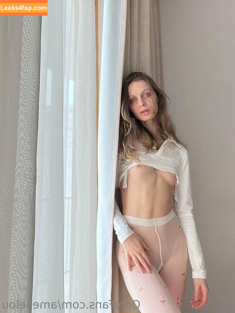 Amelie Lou / amelielou / amelielou4u / amelielou4u2 слитое фото фото #0185