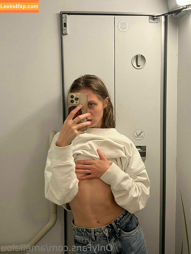Amelie Lou / amelielou / amelielou4u / amelielou4u2 leaked photo photo #0215