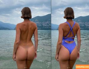 Amelie Manzoli Deepfake фото #0014