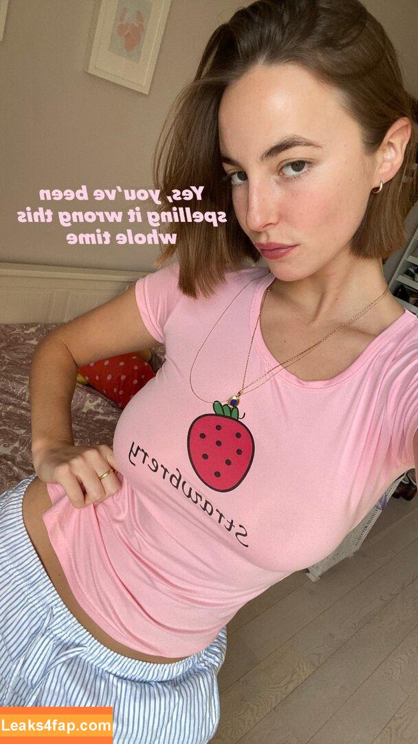 Amelie Manzoli / Am.e.lie leaked photo photo #0643