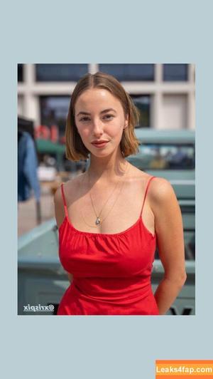 Amelie Manzoli фото #0590