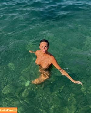Amelie Manzoli фото #0610
