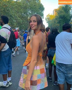 Amelie Manzoli фото #0612
