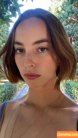 Amelie Manzoli фото #0616