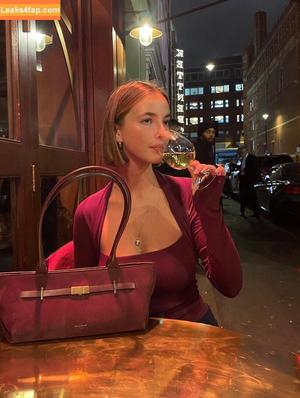 Amelie Manzoli photo #0639