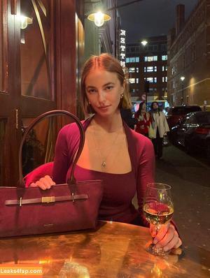 Amelie Manzoli photo #0640