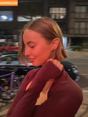 Amelie Manzoli photo #0642