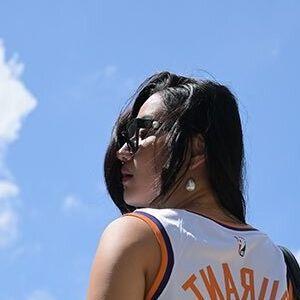 Amelie Qin photo #0011
