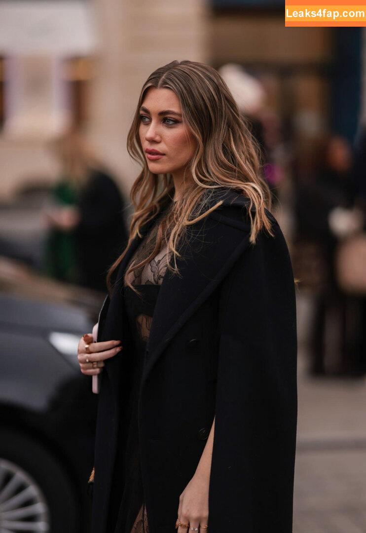 Amelie Zilber / ameliezilber leaked photo photo #0026