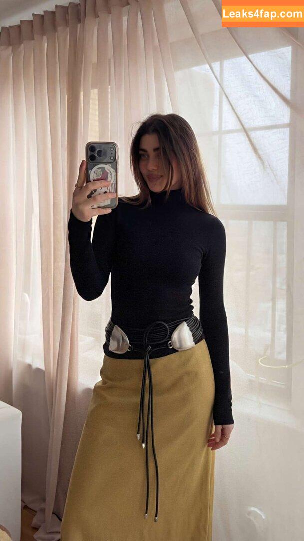 Amelie Zilber / ameliexrose / ameliezilber / https: leaked photo photo #0038