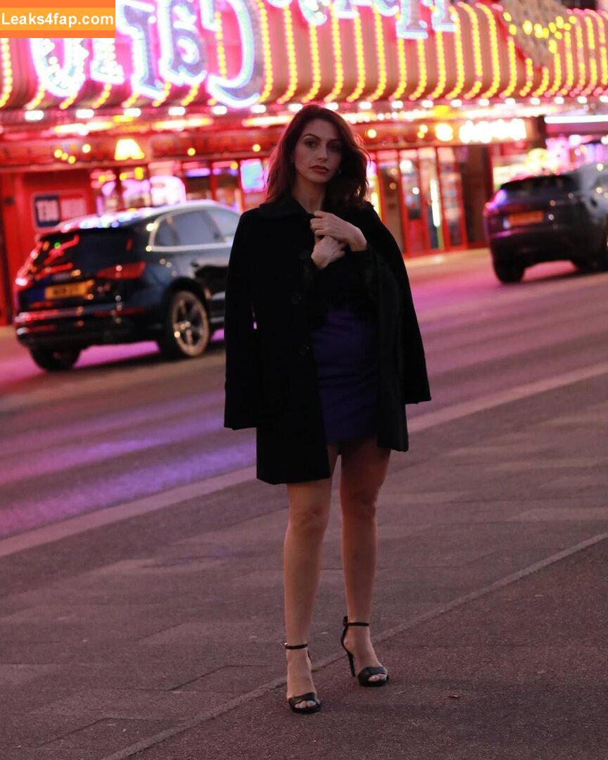 Amelie / ameliewardan leaked photo photo #0013