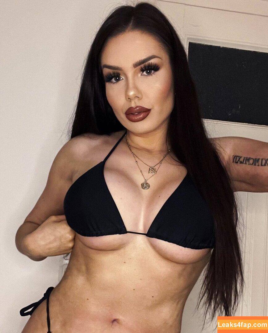 Amelieg_118 / _crypto_barbie leaked photo photo #0002