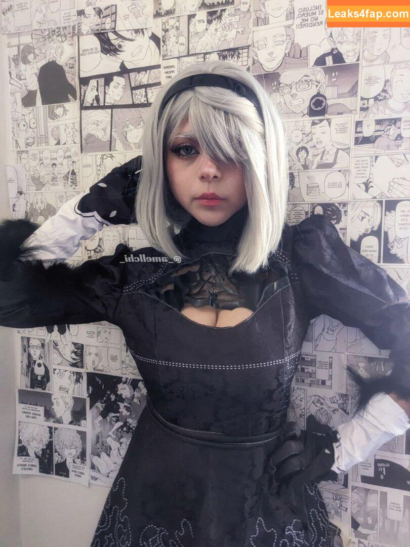 Amellchi / _amellchi_ / emilychuwu leaked photo photo #0007