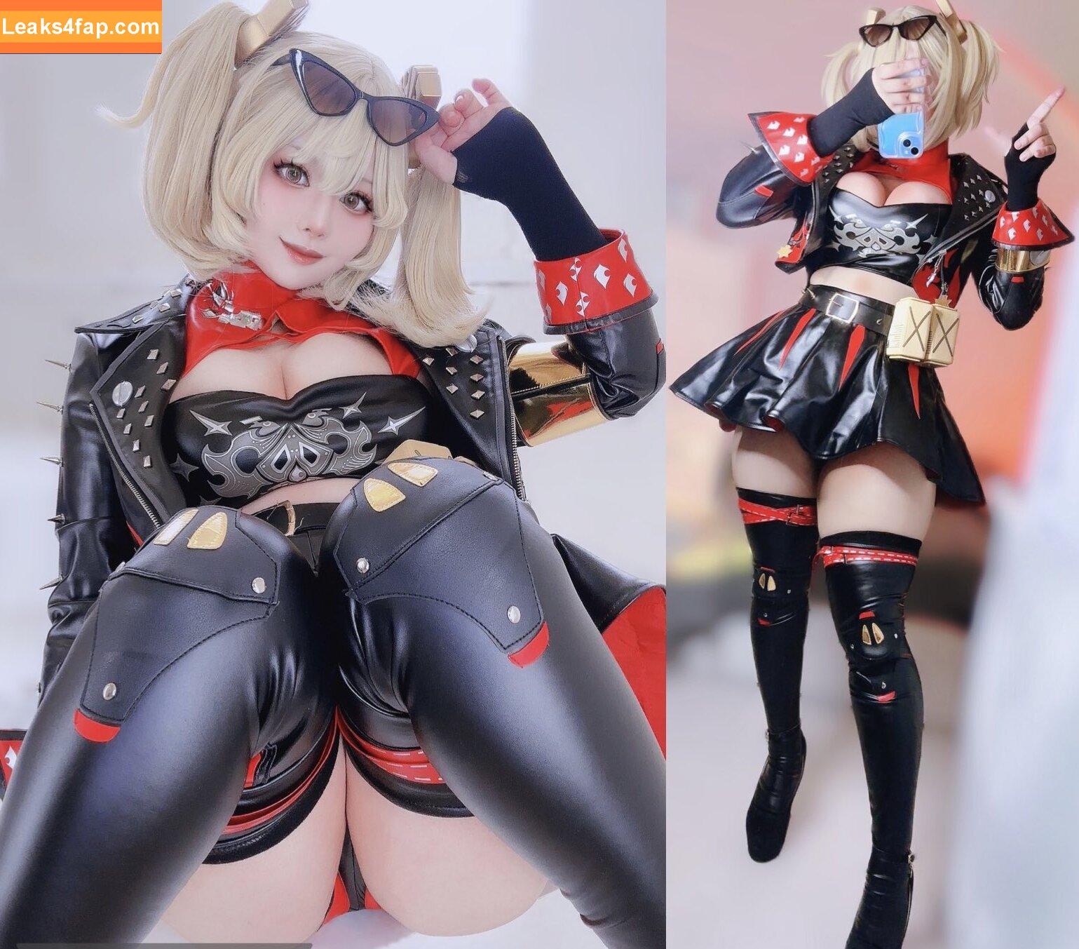 Amenemone / am_mone_ leaked photo photo #0002