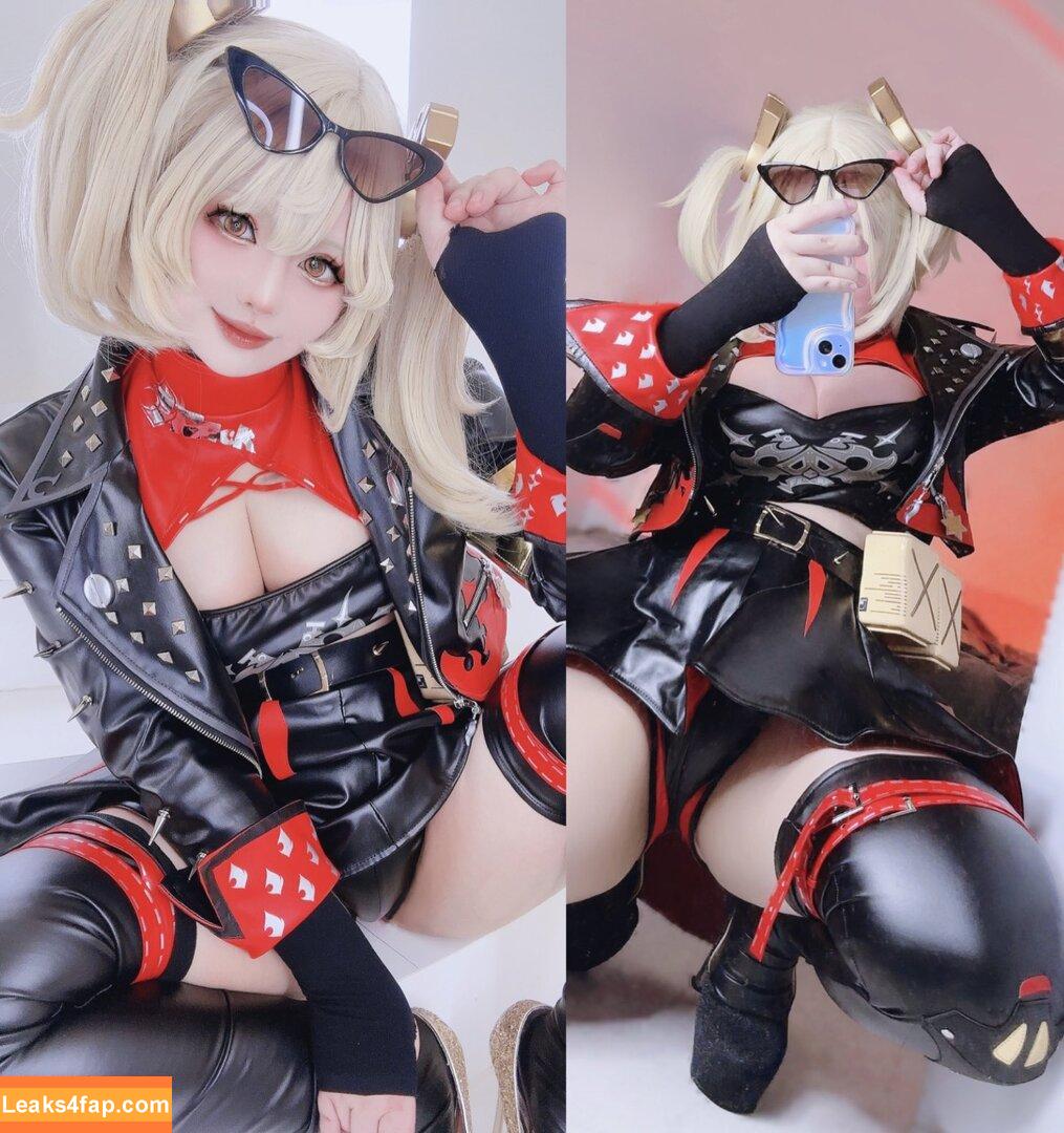 Amenemone / am_mone_ leaked photo photo #0007