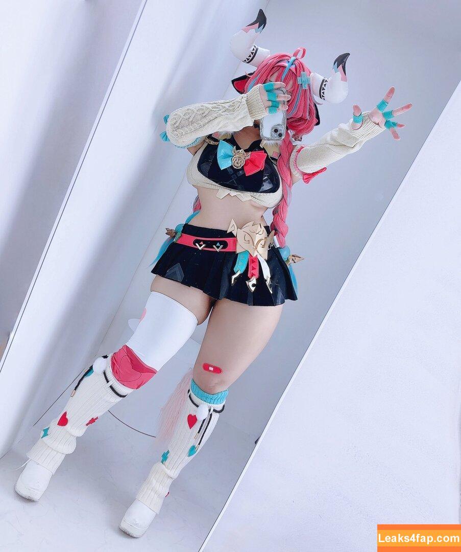 Amenemone / am_mone_ leaked photo photo #0009