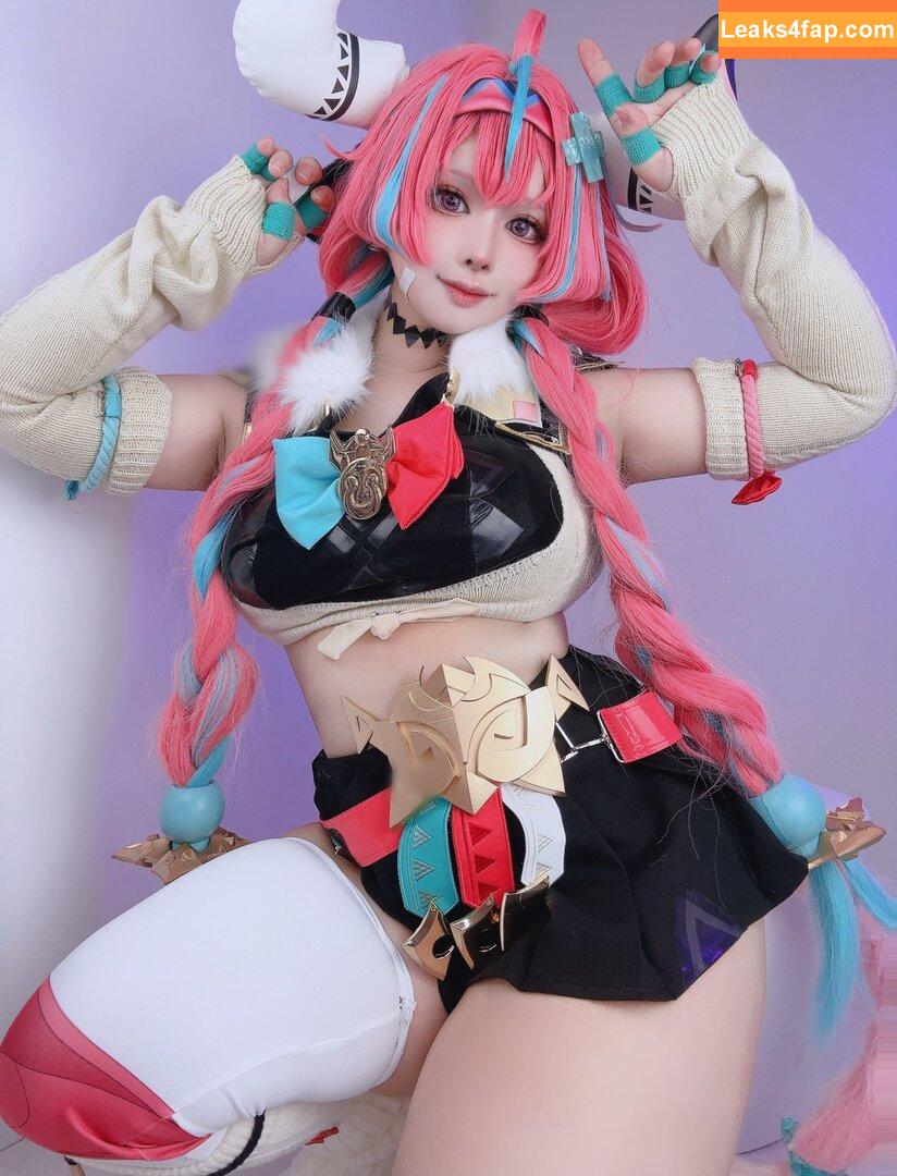 Amenemone / am_mone_ leaked photo photo #0010