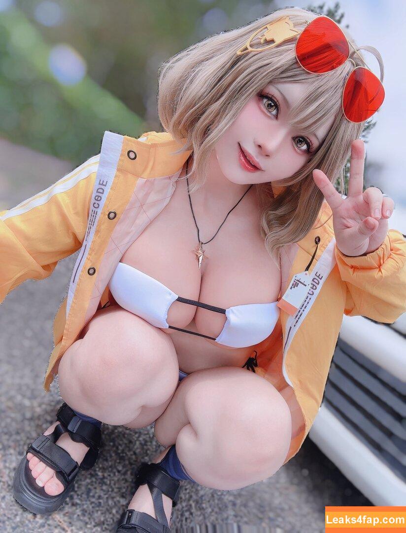 Amenemone / am_mone_ leaked photo photo #0011