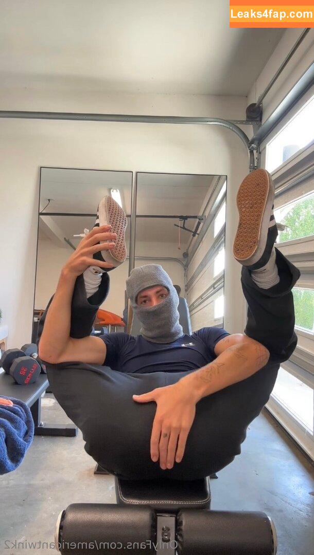 americantwink2 / iickyink leaked photo photo #0045