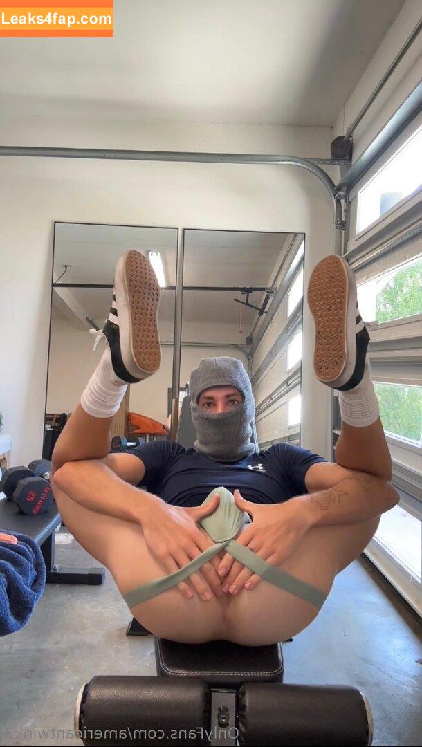 americantwink2 / iickyink leaked photo photo #0046