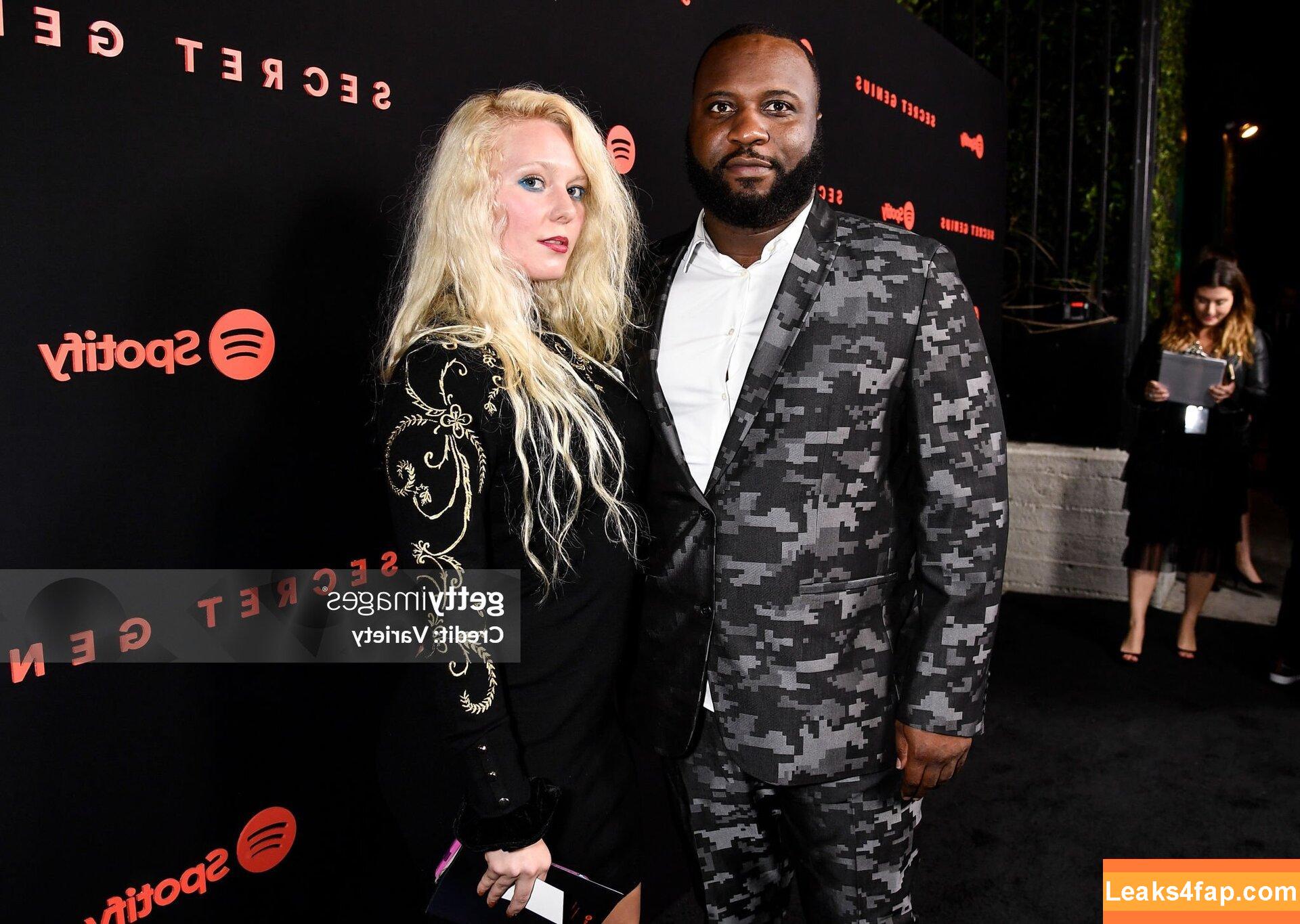 Amethyst Franklin / amethystfaymusic / u6410037 leaked photo photo #0131