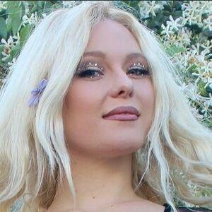 Amethyst Franklin photo #0008