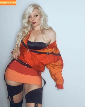 Amethyst Franklin photo #0015