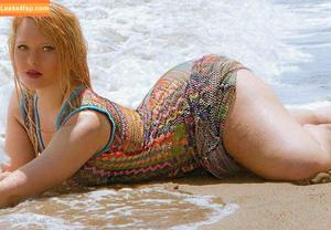 Amethyst Franklin photo #0135