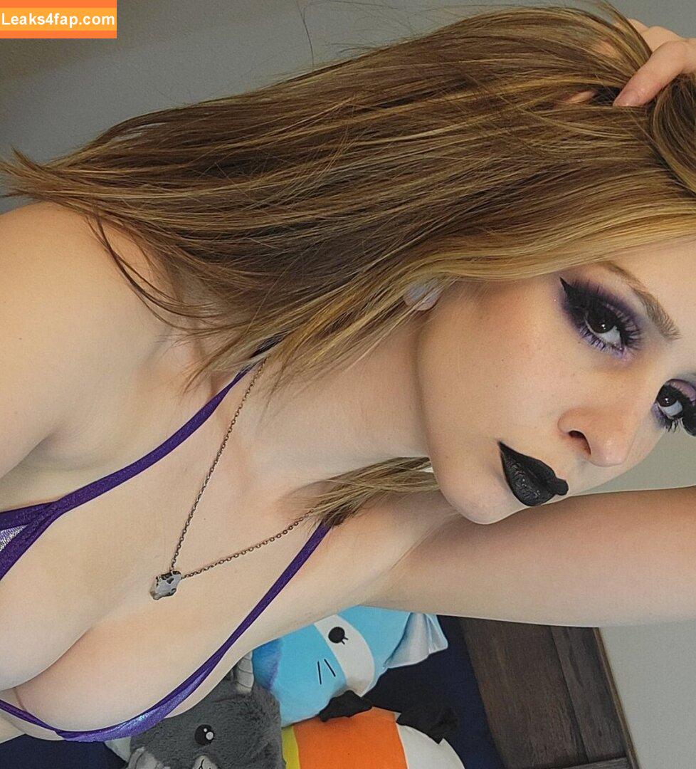 amethystfoxx /  leaked photo photo #0011